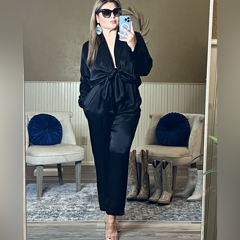 Women’s Jumpsuit